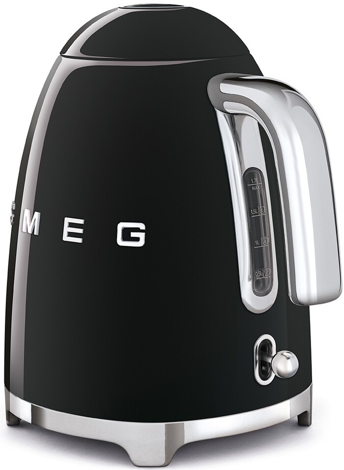 Электрочайник Smeg KLF03BLEU №3