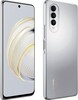 Смартфон Huawei nova 10z 8 128 Гб, Серебристый, Dual nano SIM вариант - 3