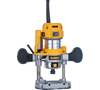 Фрезер DEWALT D 26204 K, 900 Вт, Желтый вариант - 1