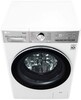 Стиральная машина LG AI DD TW4V9RD9E, Белый вариант - 7