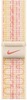 Умные часы Apple Watch Series 9 Pink Aluminum Case with Nike Sport Band Starlight/Pink, 45 mm, Звездный/Розовый вариант - 3