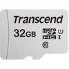 Карта памяти Transcend MicroSD (TS32GUSD300S), 32 Гб вариант - 1