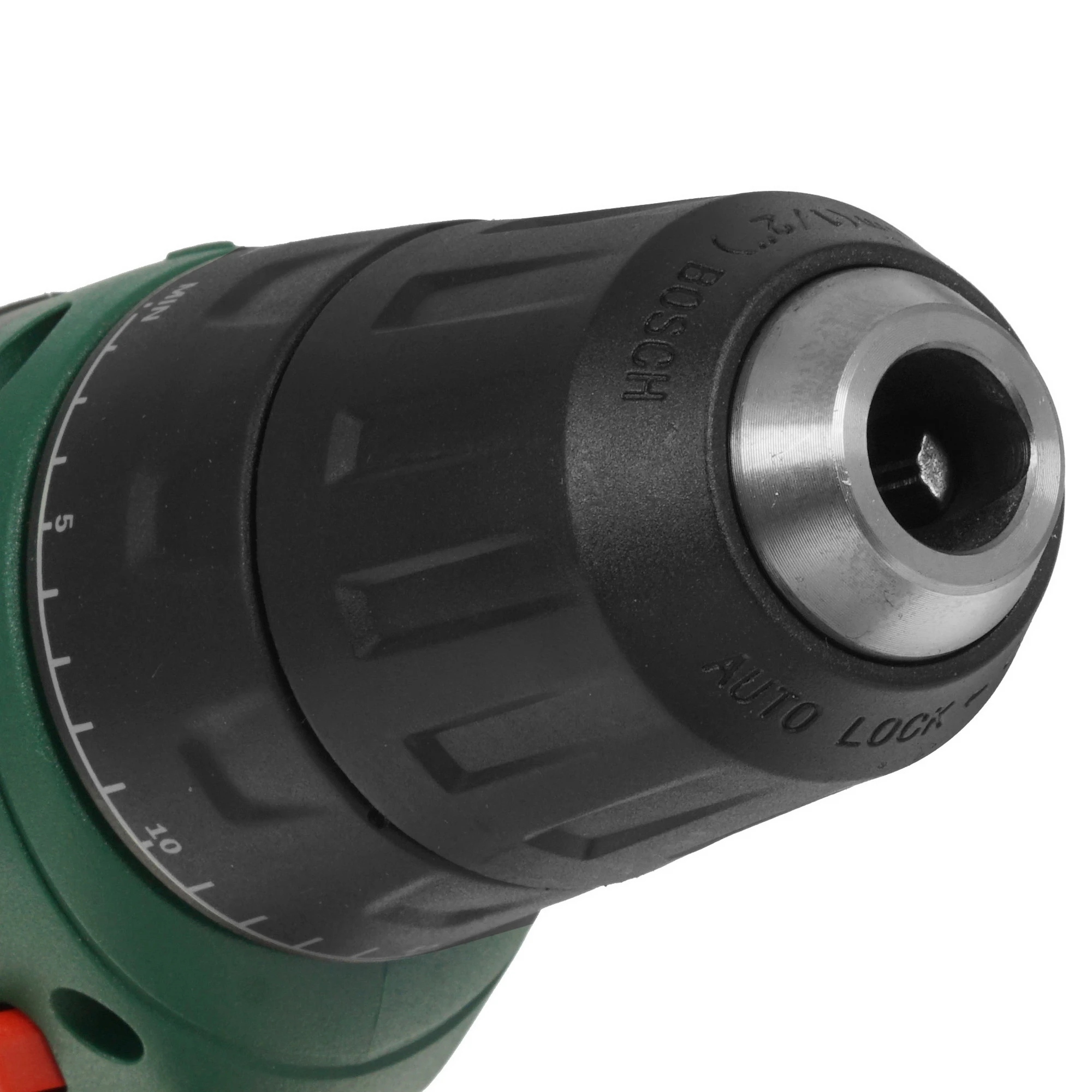 Аккумуляторная дрель-шуруповерт Bosch Easydrill 18V-40, 18 В, 40 Нм, 2 А·ч, 06039D8005 детальное изображение - 4
