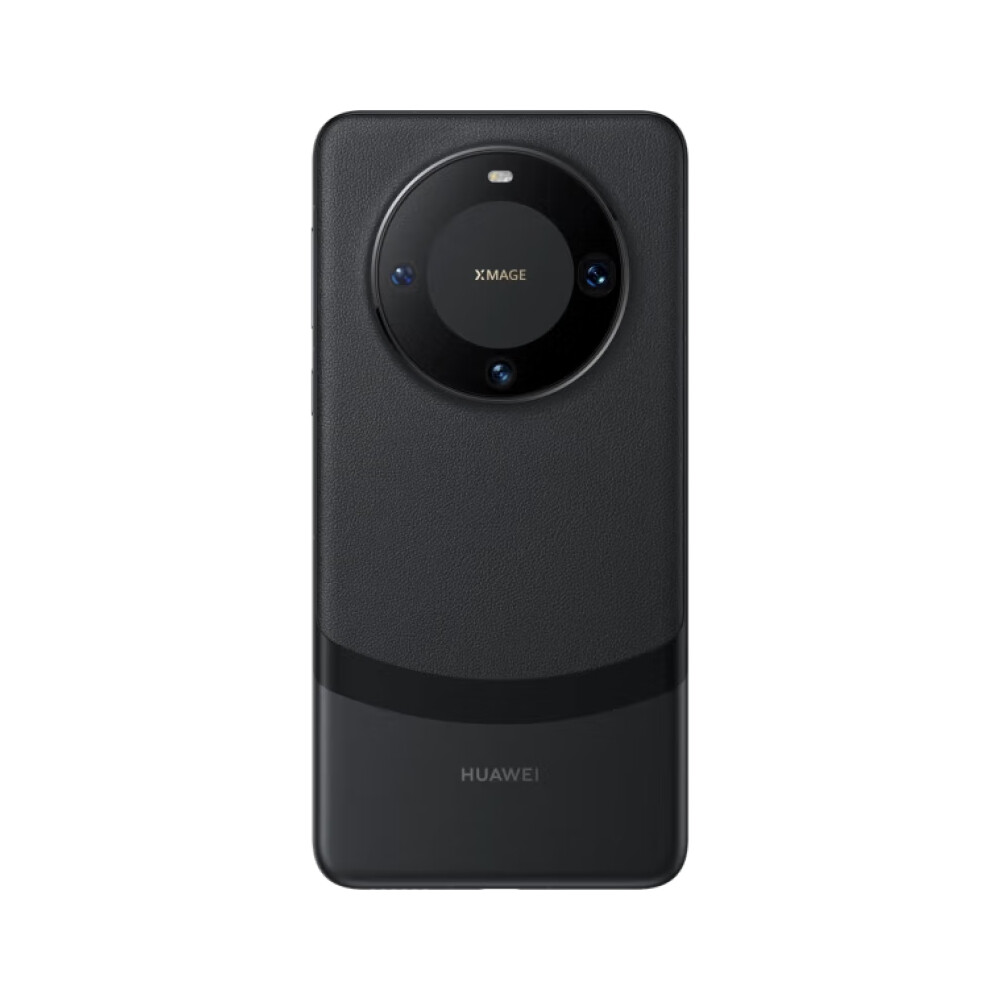 Смартфон Huawei Mate 60 Pro Plus 512 Гб, Черный, Dual nano-SIM детальное изображение - 4