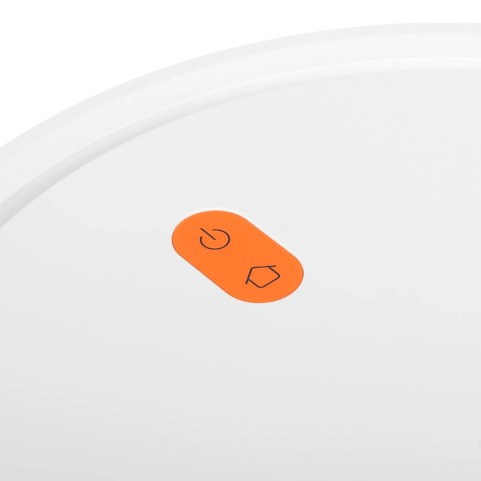 Робот-пылесос Xiaomi Robot Vacuum E5, Белый №6