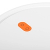 Робот-пылесос Xiaomi Robot Vacuum E5, Белый вариант - 6