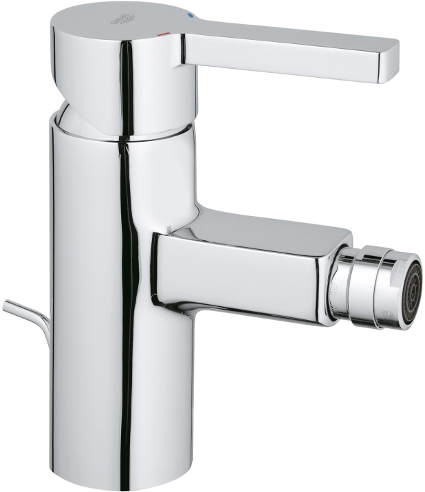 Смеситель Grohe Lineare 33848000 детальное изображение - 1