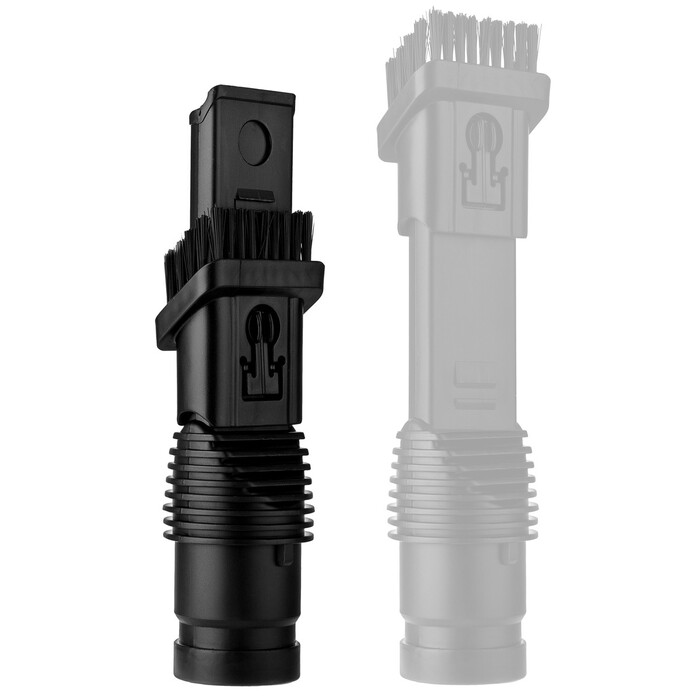 Пылесос вертикальный Brayer BR4267, Серебристый №6