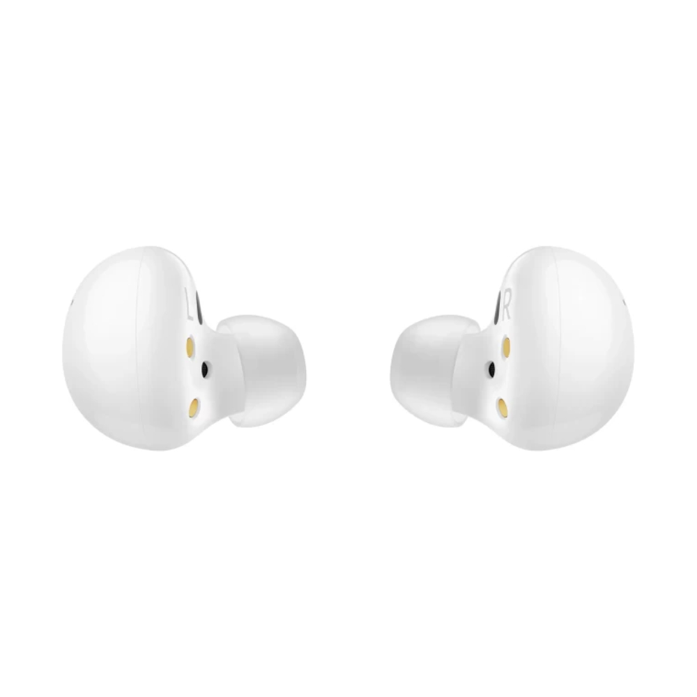 Беспроводные наушники Samsung Galaxy Buds2, Белый детальное изображение - 2