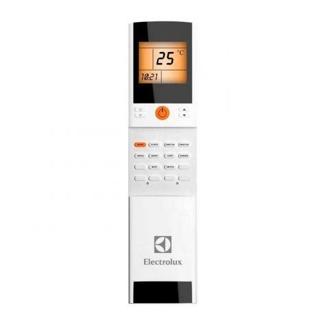 Настенная сплит-система Electrolux EACS/I-07HMFMI/N3ERP 21 м², Белый детальное изображение - 2