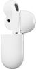 Беспроводные наушники Uzay Melody Pods 4, Белый вариант - 3