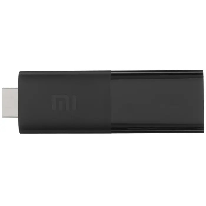 Медиаплеер Xiaomi Mi TV Stick 2K HDR, Черный №2