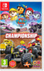 Игра PAW Patrol: Rescue Wheels Championship для Nintendo Switch вариант - 1