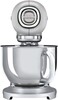 Планетарный миксер Smeg SMF02WHEU, Белый вариант - 12