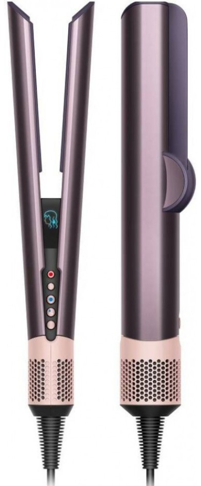 Выпрямитель Dyson Airstrait HT01 (KR/EU), Берлинская лазурь/Насыщенная медь детальное изображение - 9