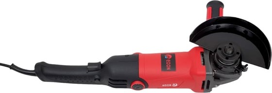 Угловая шлифовальная машина Edon AG-125/1000ER 18403, 125 мм, 11000 об/мин, 1000 Вт детальное изображение - 4