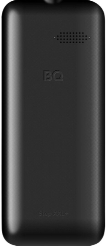 Мобильный телефон BQ 3590 Step XXL+, 64 Мб, Черный/Красный, Dual mini-SIM детальное изображение - 5