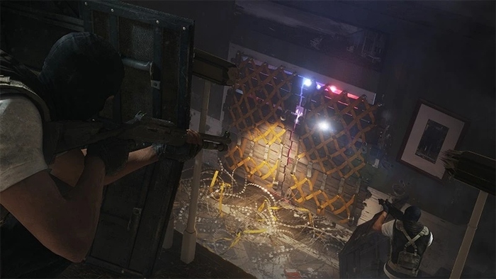 Игра Tom Clancy’s Rainbow Six Siege - Advanced Edition для PS4 (Русская версия) №2