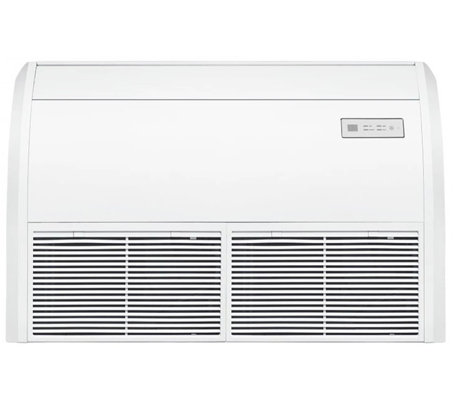 Сплит-система NeoClima NS/NU-36CT3 напольно/потолочная, Белый детальное изображение - 1