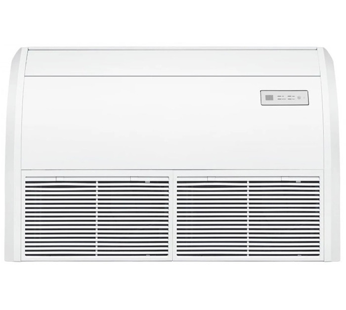 Сплит-система NeoClima NS/NU-36CT3 напольно/потолочная, Белый №1