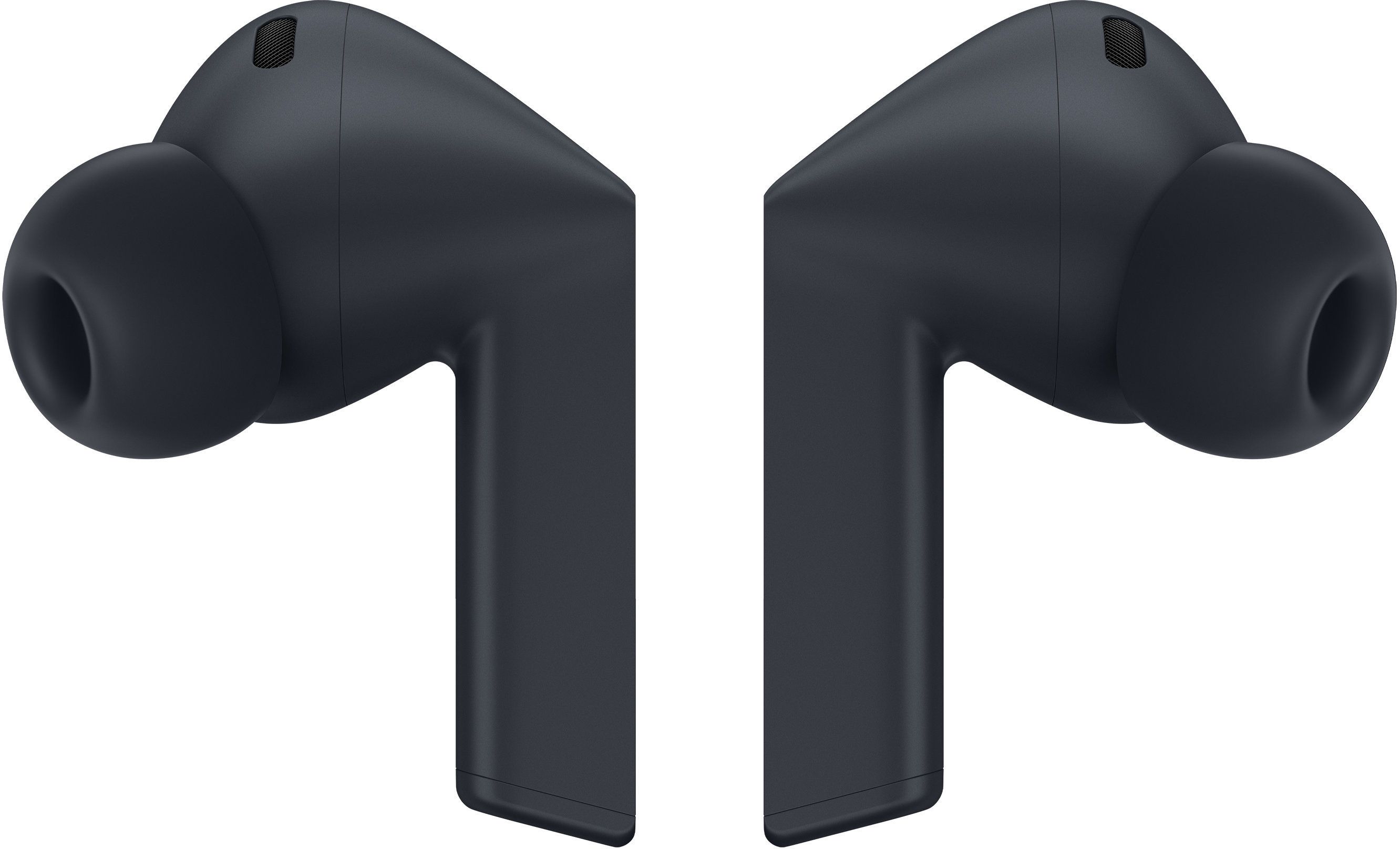 Наушники Samsung Galaxy Buds 3 FE, Черный детальное изображение - 6