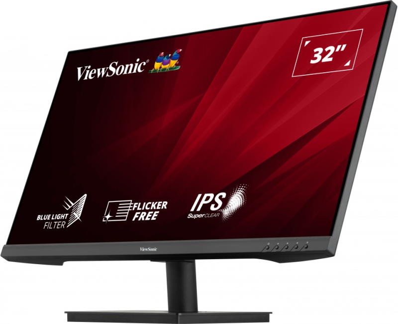 Монитор Viewsonic VA3209-MH, 31.5