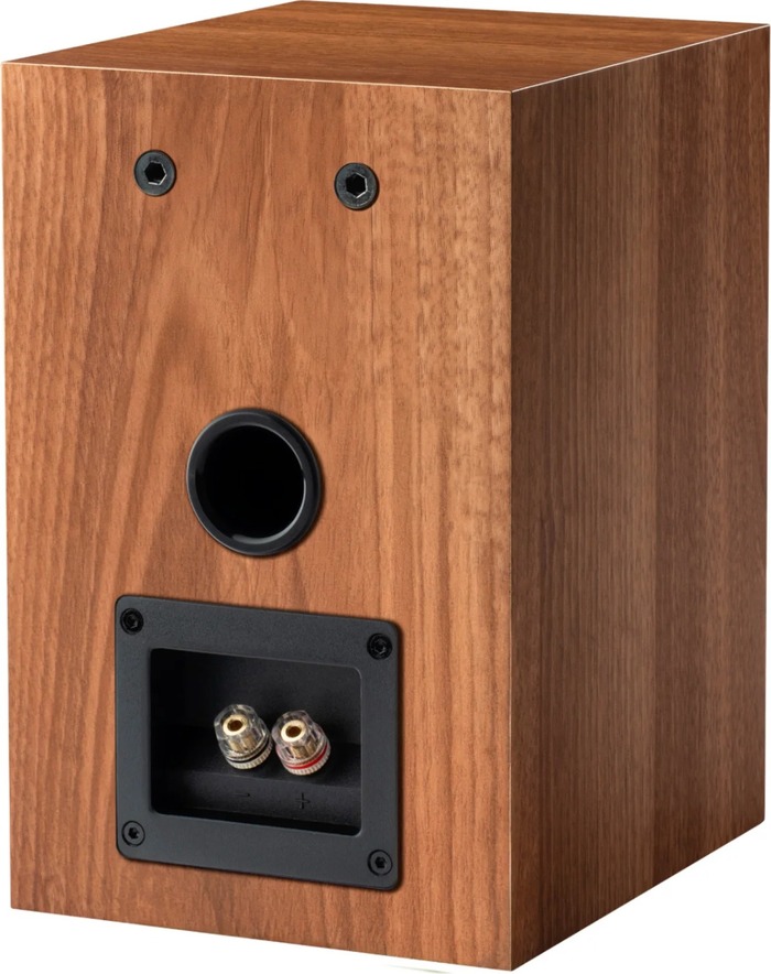 Полочная акустика Pro-Ject Speaker Box 5 E, Коричневый №3