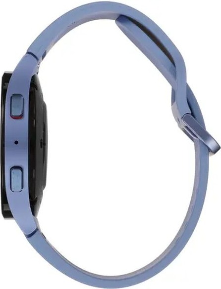 Умные часы Samsung Galaxy Watch 5 40 мм, Синий детальное изображение - 2