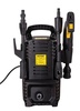 Мойка высокого давления HUTER W105-GS, 1.4 кВт, 105 бар, Желтый вариант - 4