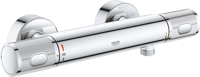 Смеситель Grohe Precision Feel 34790000 №1