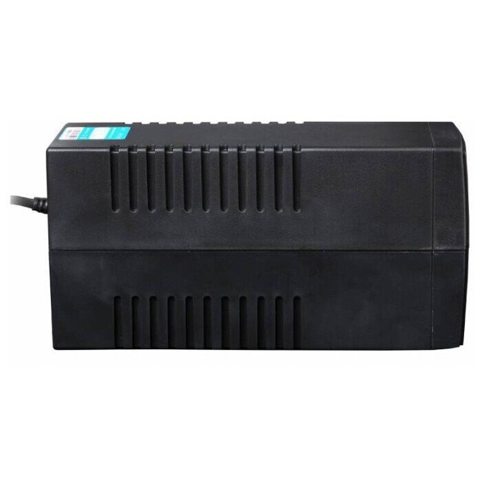 ИБП Ippon Back Basic 650 IEC №3