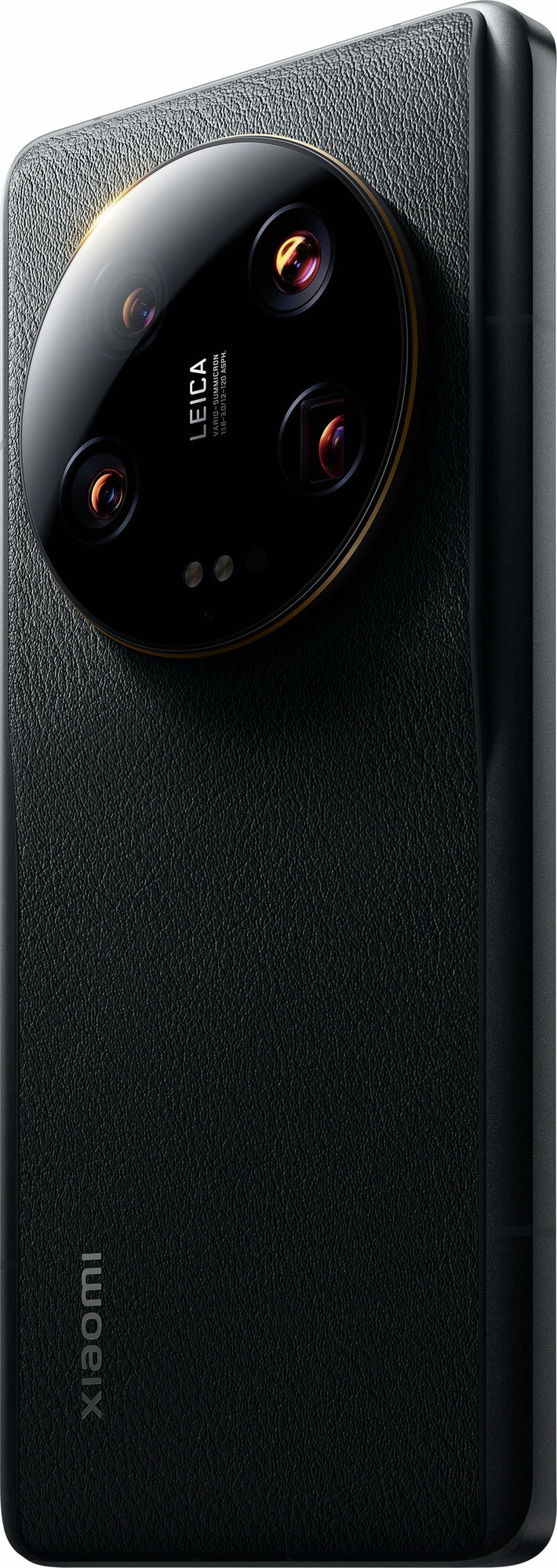 Смартфон Xiaomi 13 Ultra 512 ГБ, Черный, Dual nano SIM детальное изображение - 3