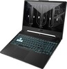 Ноутбук Asus TUF Gaming F15 FX506HCB [FX506HCB-HN1138], RAM 8 ГБ, Серый, SSD 512 ГБ, NVIDIA GeForce, Без ОС вариант - 9