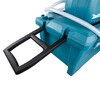 Автомойка MAKITA DHW080ZK, 0.52 кВт, 55 бар, Бирюзовый вариант - 6