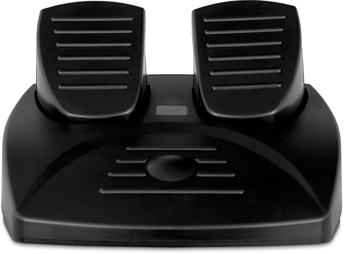 Руль Sven GC-W300, Черный детальное изображение - 6