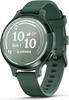 Смарт-часы Garmin Lily 2 Active, 38 мм, с серебристым безелем, фиолетовый силиконовый ремешок вариант - 1