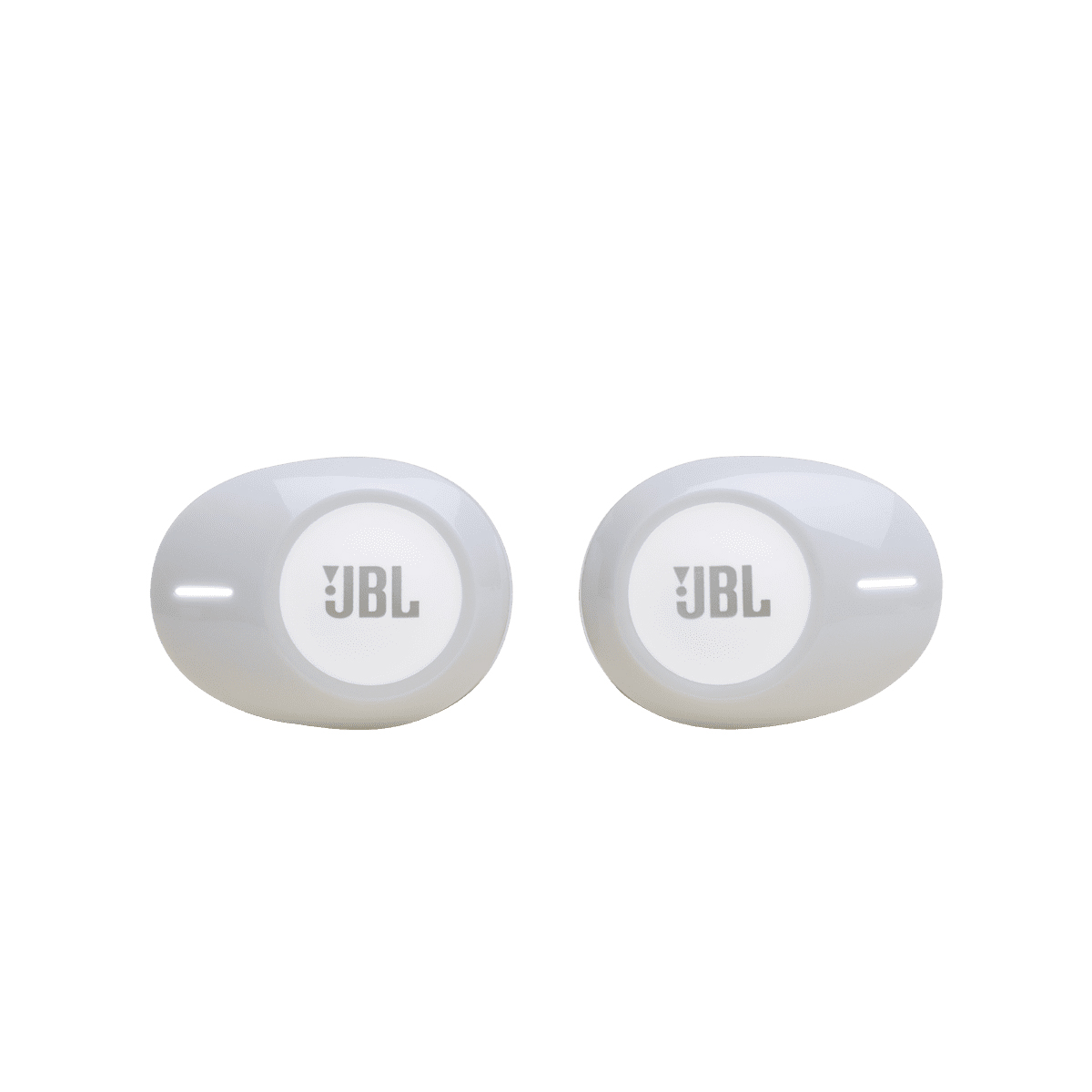 Беспроводные наушники JBL T120BT, Белый детальное изображение - 2