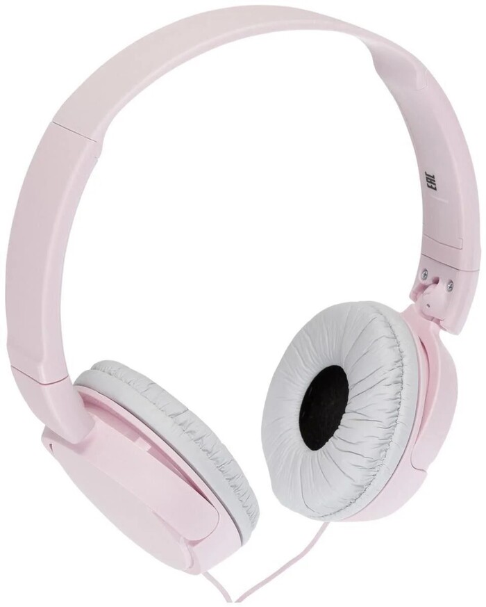 Проводные наушники Sony MDR-ZX110, Черный №2