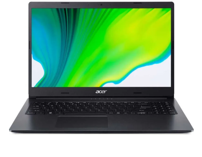 Ноутбук Acer Aspire 3 A315-34 [A315-34-P107], RAM 4 ГБ, Черный, HDD 1000, Intel UHD 605 №1