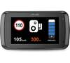 Видеорегистратор MIO-MIVUE-I95, 1920x1080 Full HD dpi, MicroSD, 128 ГБ, Черный вариант - 4