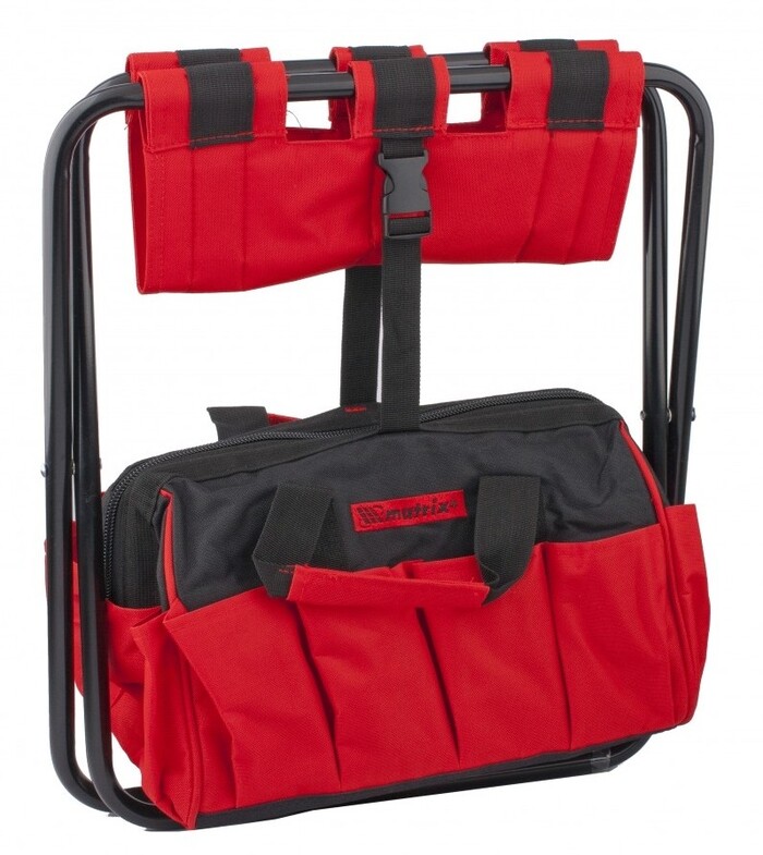 Ящик для инструмента Matrix 90249 №3