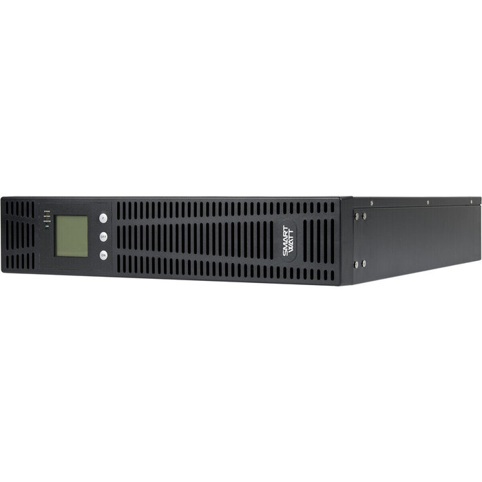 ИБП SMARTWATT UPS SAFE PRO LCD 800 №4