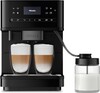 Кофемашина Miele CM6360 OBCM, Черный обсидиан/Бронза вариант - 4