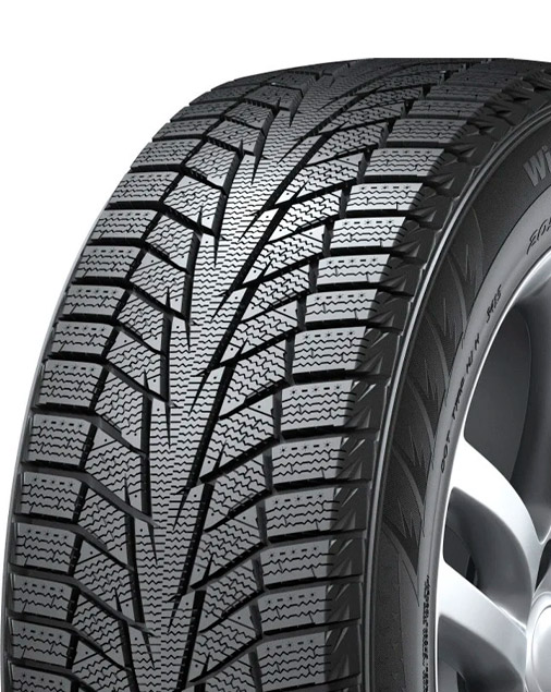 Зимняя шина Hankook Winter i*cept iZ2 W616, 215/65 R17 99T детальное изображение - 3