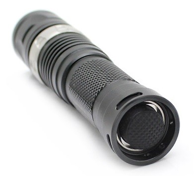 Фонарик JETBeam RRT-0 детальное изображение - 3