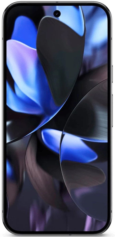 Смартфон Google Pixel 9 Pro XL 16/512 Гб, Черный, Dual nano-SIM + eSIM №2