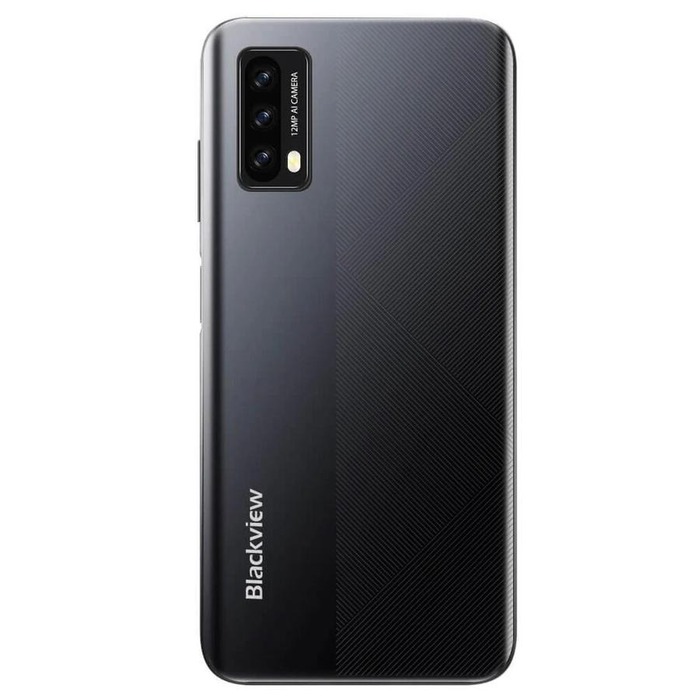 Смартфон Blackview A90 64 Гб, Черный, Dual nano SIM №3