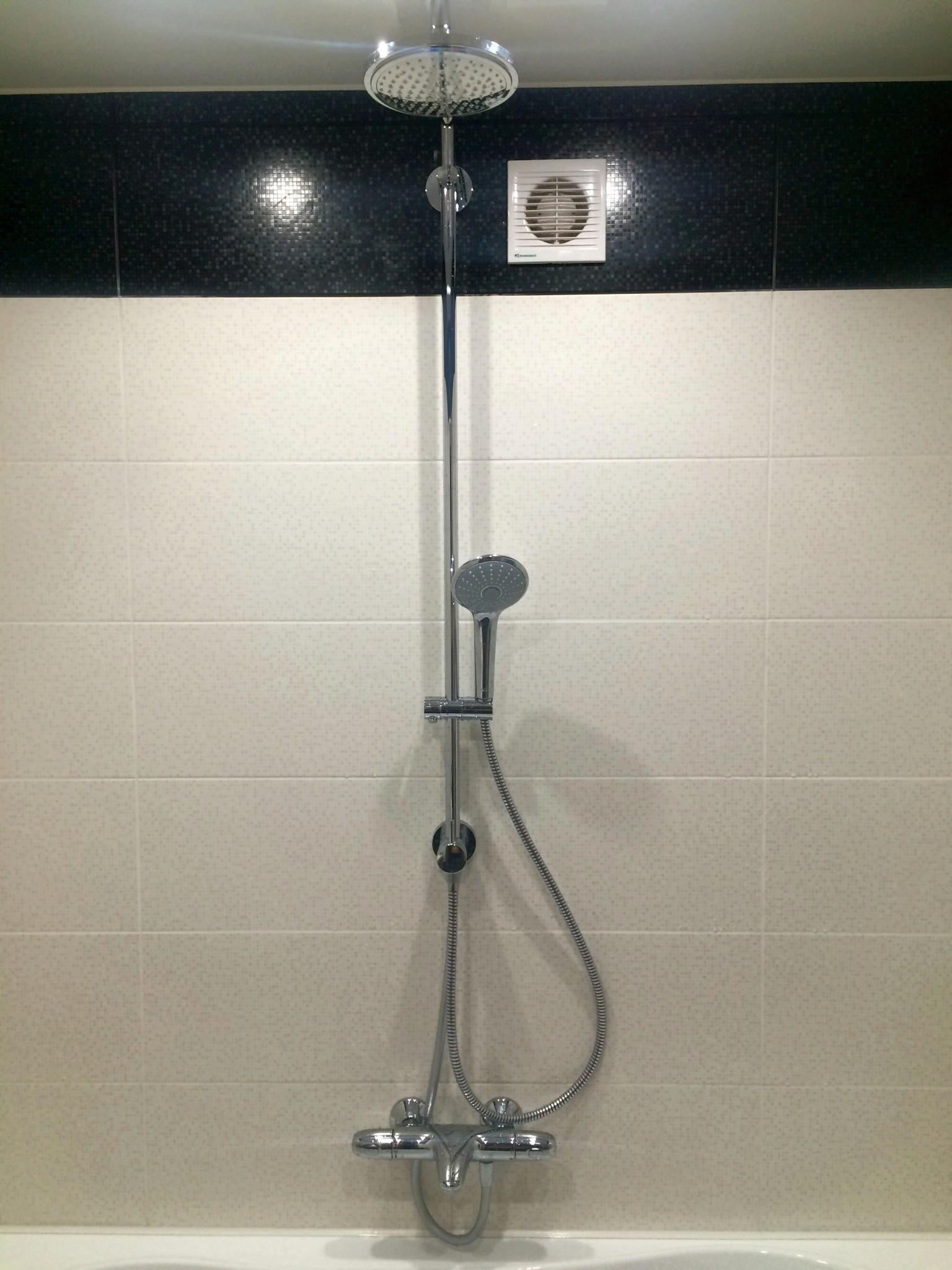 Смеситель Grohe Grohtherm 1000 34155003 детальное изображение - 7