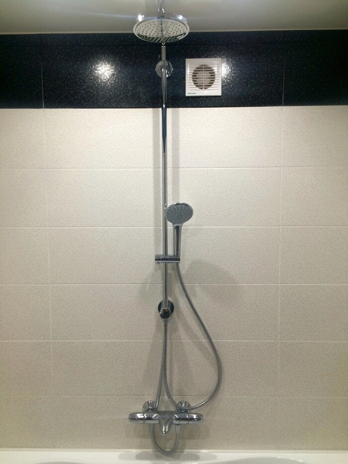 Смеситель Grohe Grohtherm 1000 34155003 №7