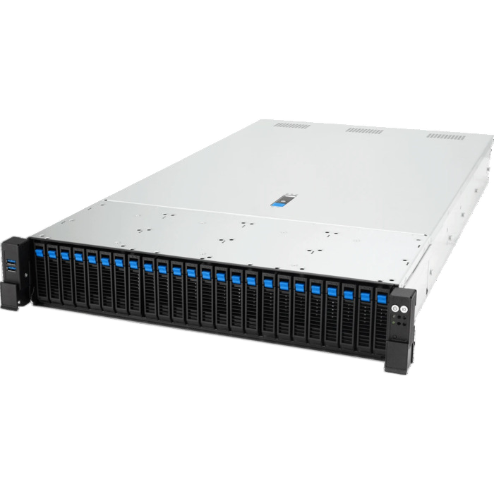 Серверная платформа Gigabyte S453-S70 (rev. AAV1), 1600 Вт детальное изображение - 1